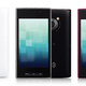 Illustration for article titled Sharps Glassesless 3D Phone Will Hit the US Next Year